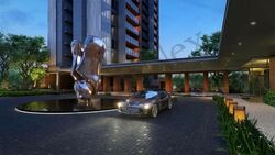 Leedon Green (D10), Condominium #504996961
